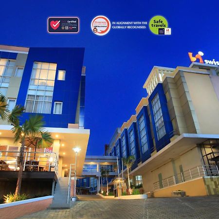 Swiss-Belinn Balikpapan Eksteriør billede