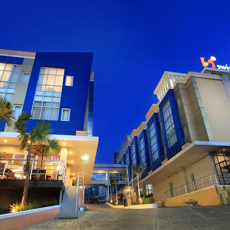 Swiss-Belinn Balikpapan Eksteriør billede