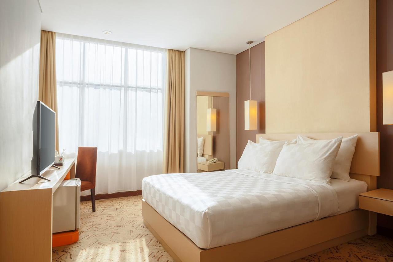 Swiss-Belinn Balikpapan Eksteriør billede