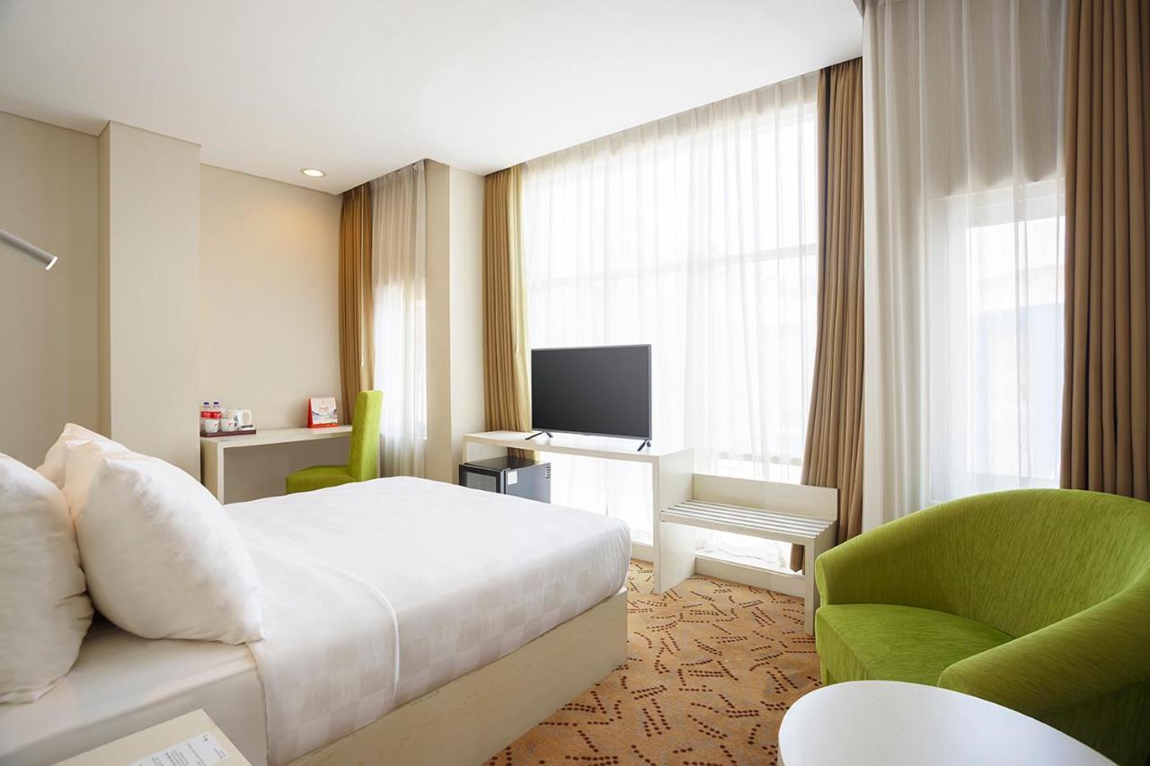 Swiss-Belinn Balikpapan Eksteriør billede