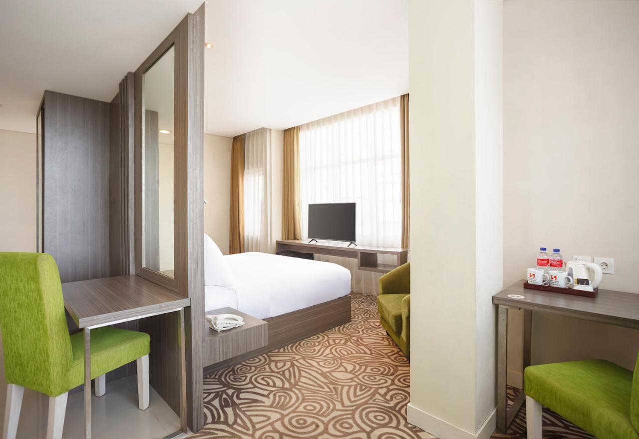 Swiss-Belinn Balikpapan Eksteriør billede