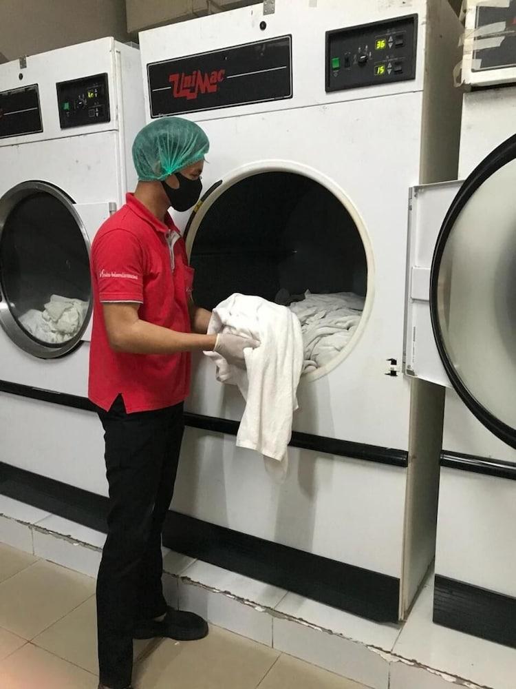 Swiss-Belinn Balikpapan Eksteriør billede