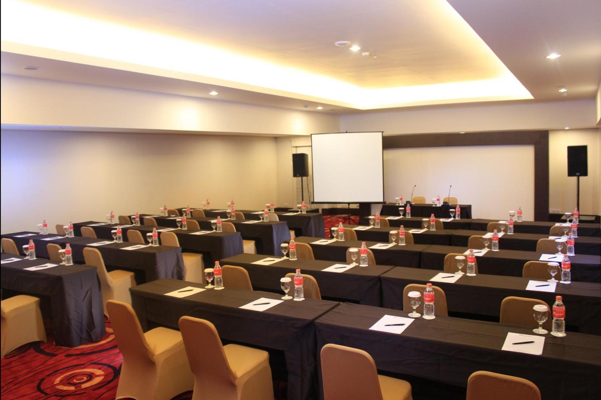 Swiss-Belinn Balikpapan Eksteriør billede