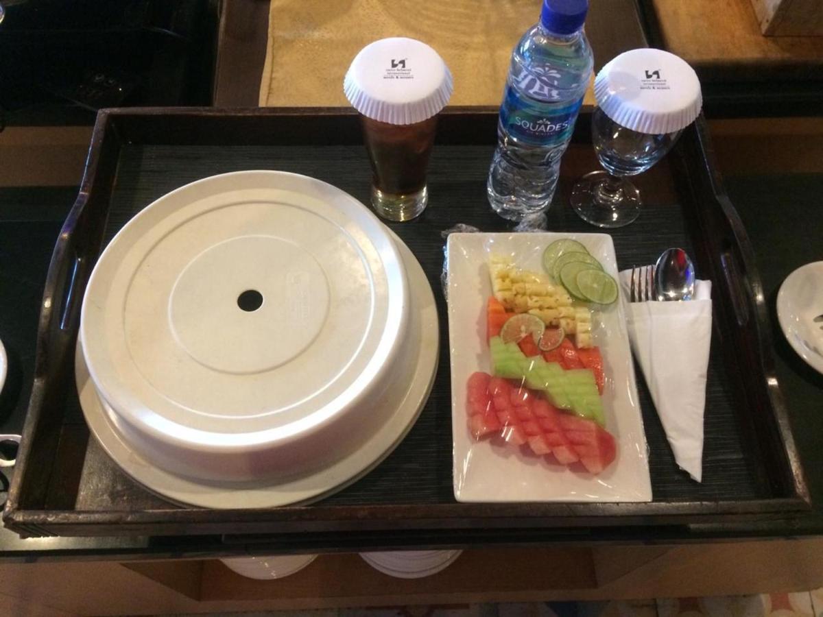 Swiss-Belinn Balikpapan Eksteriør billede